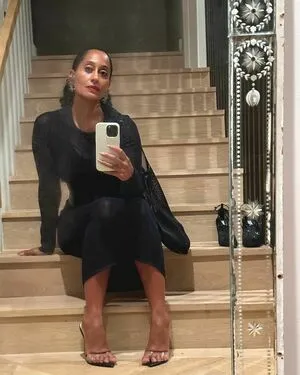Tracee Ellis Ross / traceeellisross nude photo #0151