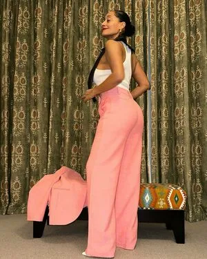Tracee Ellis Ross / traceeellisross nude photo #0156