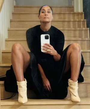 Tracee Ellis Ross / traceeellisross nude photo #0159