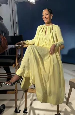 Tracee Ellis Ross / traceeellisross nude photo #0177