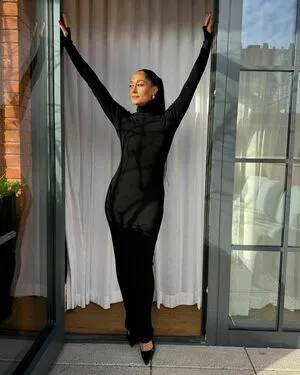 Tracee Ellis Ross / traceeellisross nude photo #0189