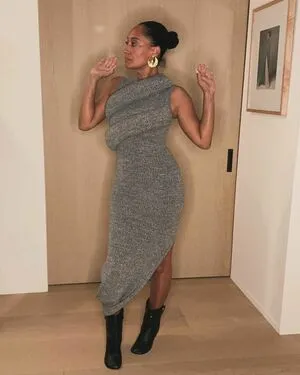 Tracee Ellis Ross / traceeellisross nude photo #0216