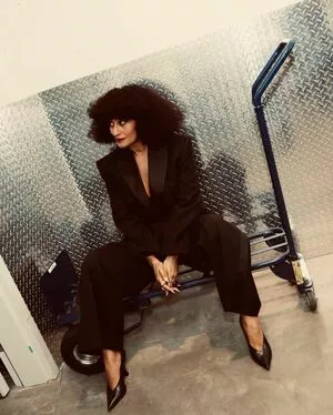 Tracee Ellis Ross / traceeellisross nude photo #0274