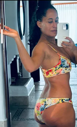 Tracee Ellis Ross / traceeellisross nude photo #0290