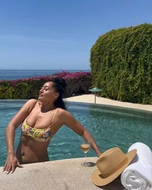 Tracee Ellis Ross / traceeellisross nude photo #0292