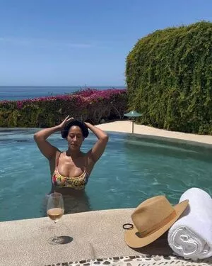 Tracee Ellis Ross / traceeellisross nude photo #0294