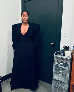 Tracee Ellis Ross / traceeellisross nude photo #0301
