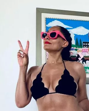Tracee Ellis Ross / traceeellisross nude photo #0311