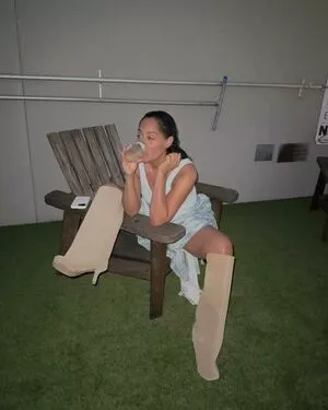 Tracee Ellis Ross / traceeellisross nude photo #0318