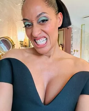 Tracee Ellis Ross / traceeellisross nude photo #0319