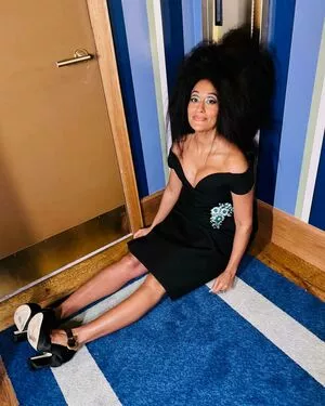 Tracee Ellis Ross / traceeellisross nude photo #0323