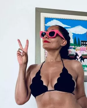 Tracee Ellis Ross / traceeellisross nude photo #0325
