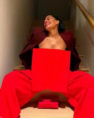 Tracee Ellis Ross / traceeellisross фото голая #0408