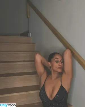 Tracee Ellis Ross / traceeellisross фото голая #0413