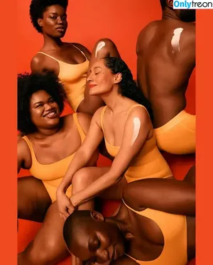 Tracee Ellis Ross / traceeellisross nude photo #0544