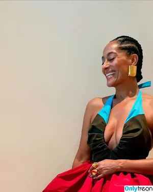 Tracee Ellis Ross / traceeellisross nude photo #0565