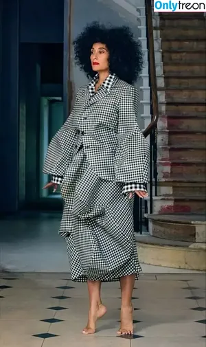 Tracee Ellis Ross / traceeellisross nude photo #0566
