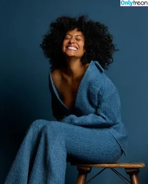 Tracee Ellis Ross / traceeellisross nude photo #0567