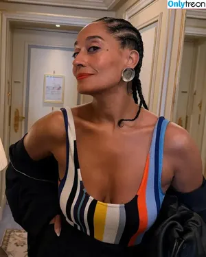 Tracee Ellis Ross / traceeellisross nude photo #0576