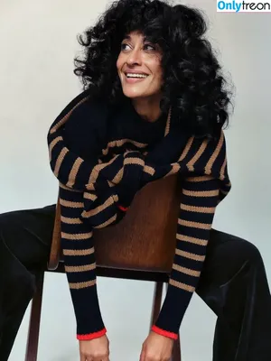 Tracee Ellis Ross / traceeellisross nude photo #0595