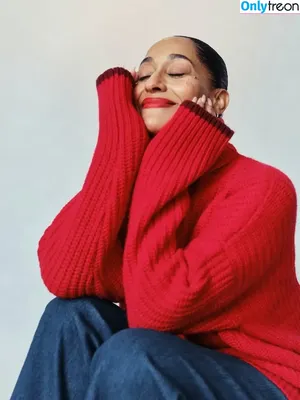 Tracee Ellis Ross / traceeellisross nude photo #0597