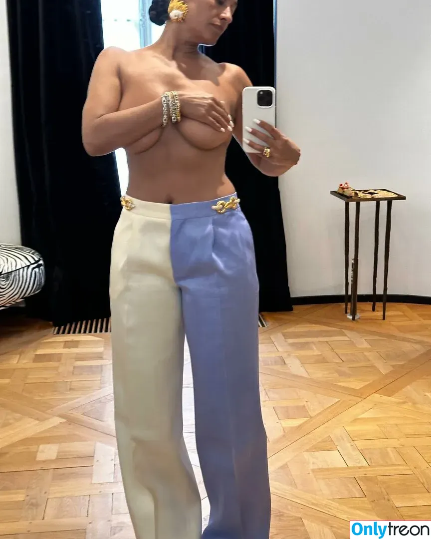 Tracee Ellis Ross nude photo #0143 (traceeellisross)