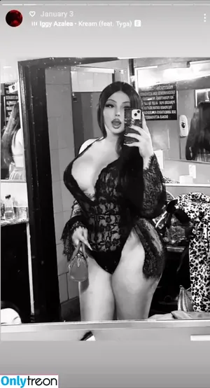 Trans Goddess / Barbiebaddi3 / thetsbarbie nude photo #0004