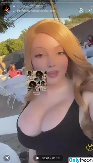 Trans Goddess / Barbiebaddi3 / thetsbarbie nude photo #0007