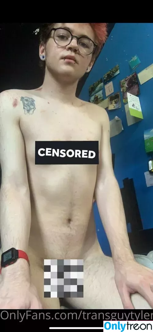 transguytyler nude photo #0002 (transguytyler)