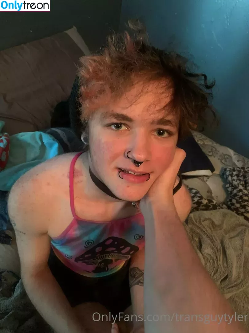 transguytyler nude photo #0003 (transguytyler)