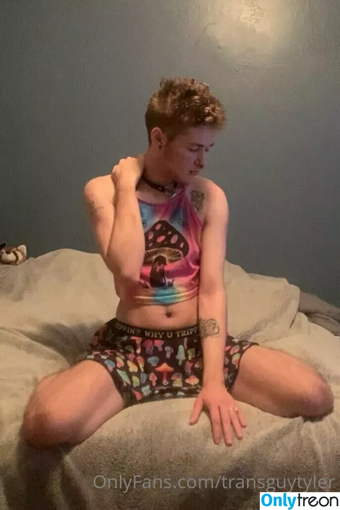 transguytyler nude photo #0007 (transguytyler)