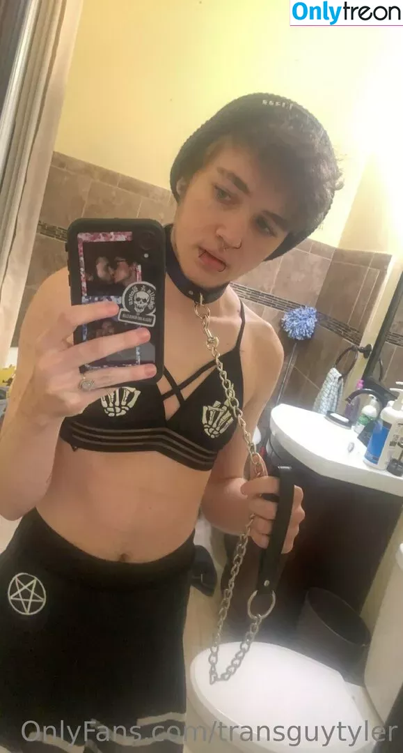 transguytyler nude photo #0010 (transguytyler)