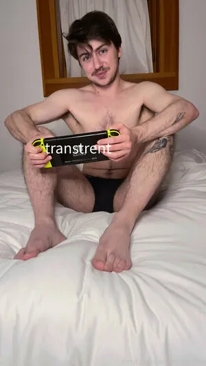 transtrentfree / toesaintfree фото голая #0008