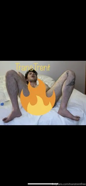 transtrentfree / toesaintfree фото голая #0014