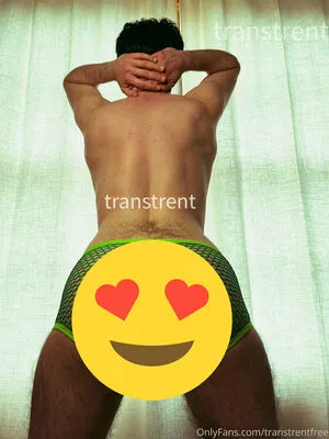 transtrentfree / toesaintfree фото голая #0051