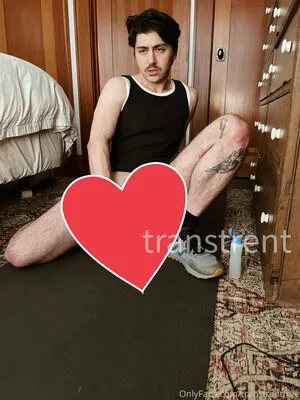 transtrentfree / toesaintfree фото голая #0055