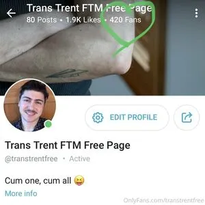 transtrentfree / toesaintfree фото голая #0056