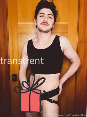 transtrentfree / toesaintfree фото голая #0068