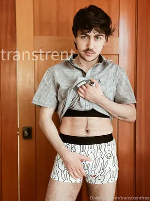 transtrentfree / toesaintfree фото голая #0078
