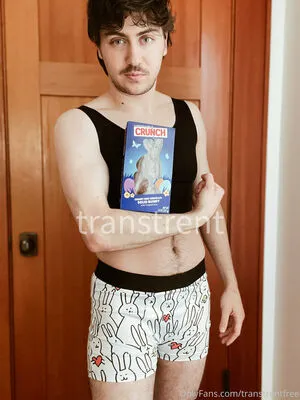 transtrentfree / toesaintfree фото голая #0079