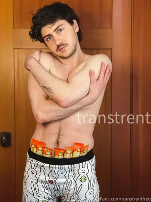 transtrentfree / toesaintfree фото голая #0080