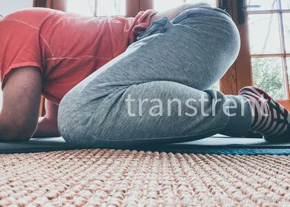 transtrentfree / toesaintfree фото голая #0084