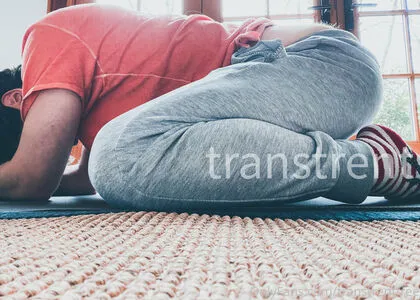 transtrentfree / toesaintfree фото голая #0085