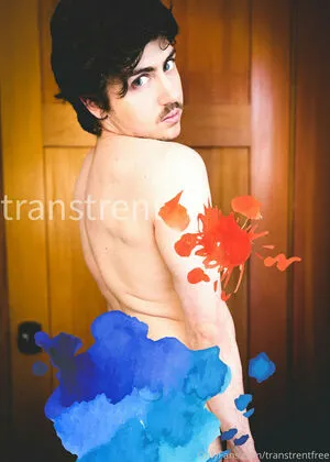 transtrentfree / toesaintfree фото голая #0086