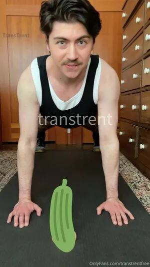 transtrentfree / toesaintfree фото голая #0090