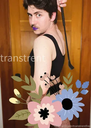 transtrentfree / toesaintfree фото голая #0099