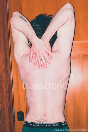 transtrentfree / toesaintfree фото голая #0123