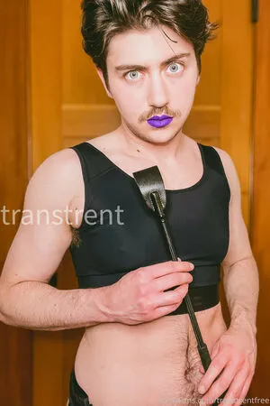 transtrentfree / toesaintfree фото голая #0131