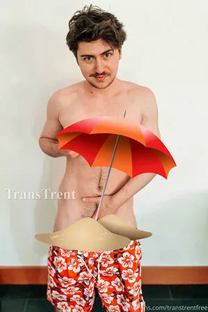 transtrentfree / toesaintfree фото голая #0254