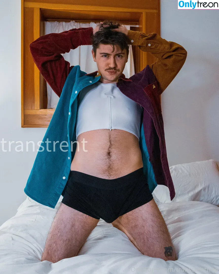transtrentfree голая photo #0037 (toesaintfree)